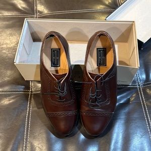 NWT Bostonian men’s dress shoes